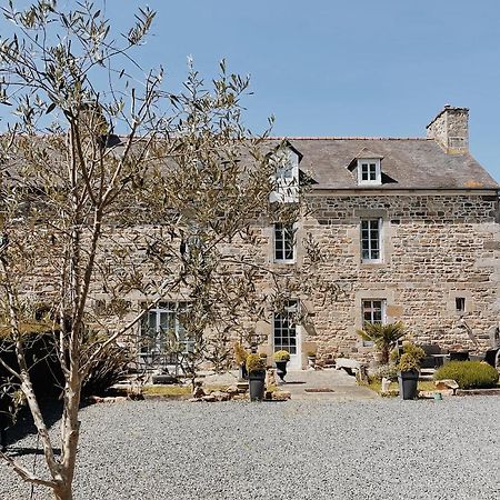 Ar Maen Gite Et Chambres D'Hotes Lanvollon Exterior foto