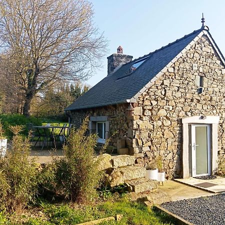Ar Maen Gite Et Chambres D'Hotes Lanvollon Exterior foto