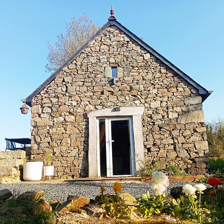 Ar Maen Gite Et Chambres D'Hotes Lanvollon Exterior foto